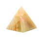 marble pyramid for sale. Greatest marble Pyramid of Giza is hand-made of master quality Egyptian alabaster.