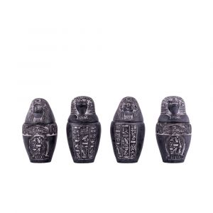 Canopic Jars For Sale | canopic jars | Egyptian canopic jars