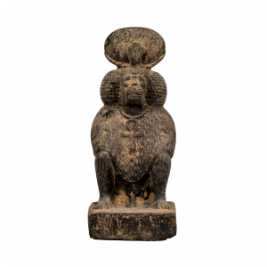 Thoth Statue For Sale | Ancient Egyptian God Thoth | Stone Art For Sale