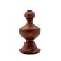 Wooden Candlestick Holder | Candlestick Holder for Sale | Natural Wood