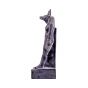 Buy Anubis Statue | Buy Home Decor Online | Egyptian Antiques , Left side Image