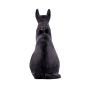 Egyptian Cat Sculpture for Sale | Bastet Statue For Sale | Backside