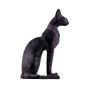 Egyptian Cat Sculpture for Sale | Bastet Statue For Sale | Right Side