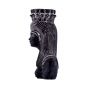 Hathor Basalt Head Statue