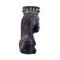 Hathor Basalt Head Statue