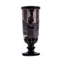 Goddess Isis basalt cup