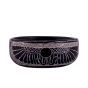 Scarab Basalt bowl