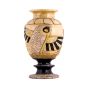 Ankh vase