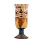 God Horus eye cup