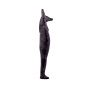 Anubis basalt statue