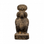 Thoth Statue For Sale | Ancient Egyptian God Thoth | Stone Art For Sale