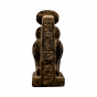 Thoth Statue For Sale | Ancient Egyptian God Thoth | Stone Art For Sale | Backside