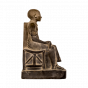 Egyptian God Statue | Egyptian Statue For Sale | Right Side