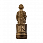 Egyptian God Statue | Egyptian Statue For Sale | Backside