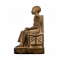 Egyptian God Statue | Egyptian Statue For Sale | Left Side