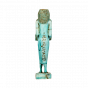 Egyptian Lioness God | Sekhemt Statue For Sale | Egyptian Antiquities | Backside