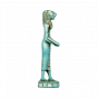 Egyptian Lioness God | Sekhemt Statue For Sale | Egyptian Antiquities | Right Side 