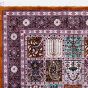 Brown Area Rugs, Oriental Rugs for Sale, borders