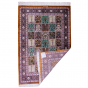 Brown Area Rugs, Oriental Rugs for Sale, details