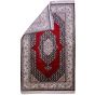 Bukhara Rug,  Bukhara Rug Prices, borders, backside