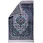 Pastel Color Rug | Oriental Rugs for Sale | Back Scene