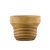 Flower Pot | Wooden Flower Pot | Plant Pot