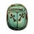 Alabaster Scarab | Egyptian Scarab for Sale | Online Egyptian Antiques