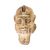 HandgravedGranite Head of King Ramses II, shop now