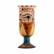 God Horus eye cup