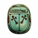 Alabaster Scarab | Egyptian Scarab for Sale | Online Egyptian Antiques