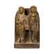 Egyptian King and Queen Statue | Egyptian Antiquities For Sale