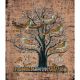 Egyptian Tree of Life,  Egyptian Papyrus for Sale