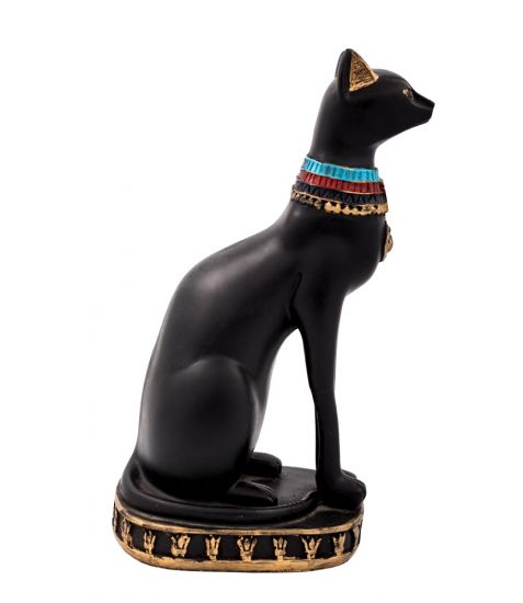 Bastet Statue For Sale | Egyptian Antiquities For Sale | Swan Bazaar