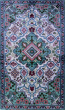 Pastel Color Rug | Oriental Rugs for Sale | Close Scene