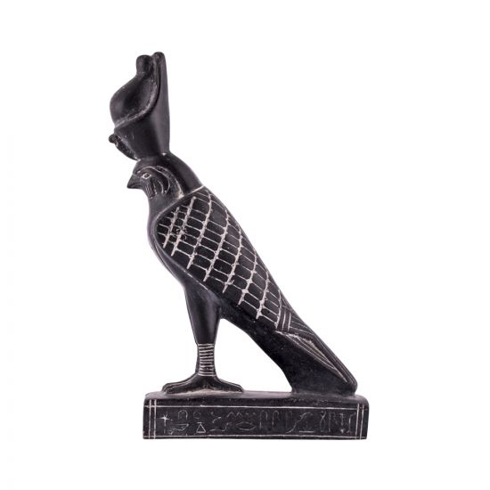 Horus God of Sky | Bird Statue For Sale | Egyptian Antiques For Sale