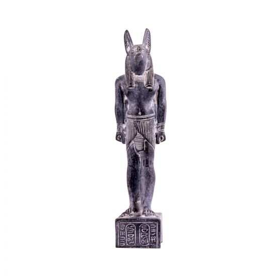 Buy Anubis Statue | Buy Home Decor Online | Egyptian Antiques