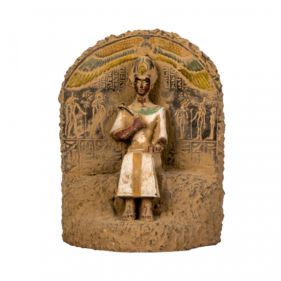 Amenhotep Statue | Amenhotep Statue for Sale | Buy Egyptian Souvenirs